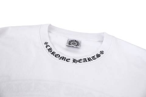 Chrome Hearts 357