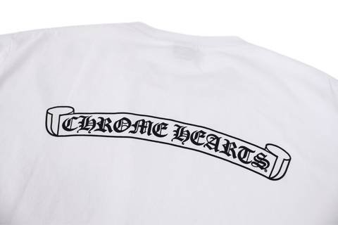 Chrome Hearts 358