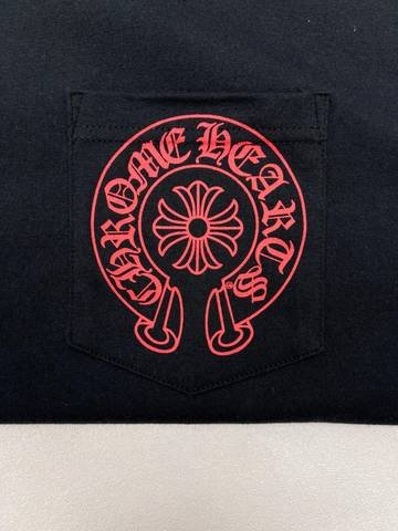 Chrome Hearts 395