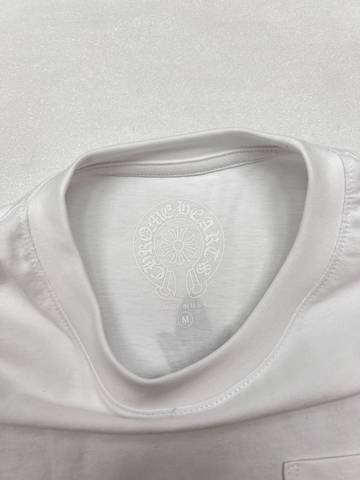 Chrome Hearts 404