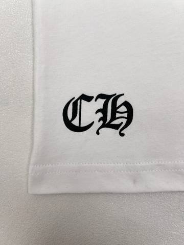 Chrome Hearts 407