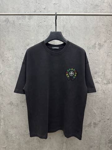 Chrome Hearts 412