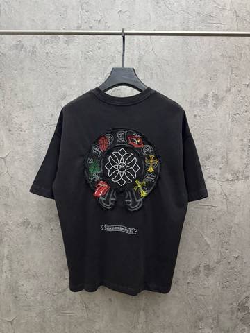 Chrome Hearts 413