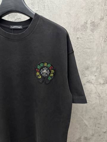 Chrome Hearts 416