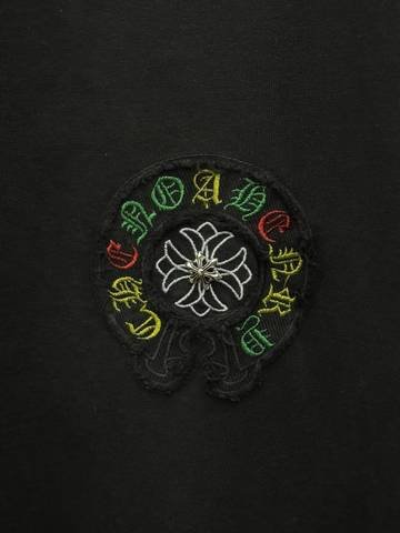 Chrome Hearts 417