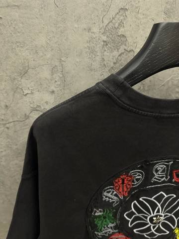 Chrome Hearts 420