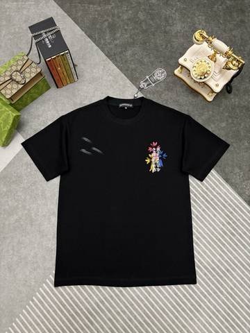 Chrome Hearts 421