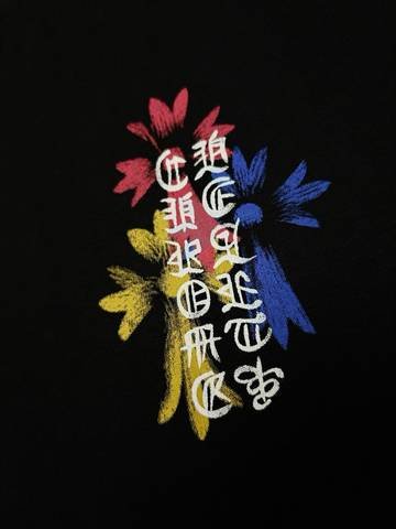 Chrome Hearts 424