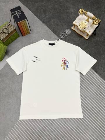 Chrome Hearts 430