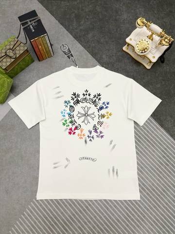 Chrome Hearts 434