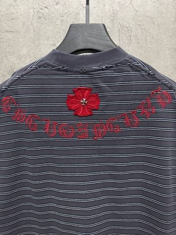 Chrome Hearts 445