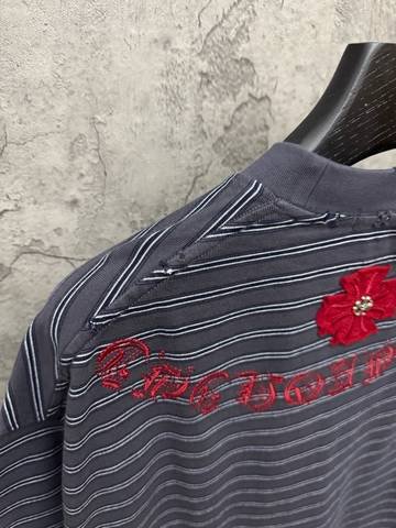 Chrome Hearts 447