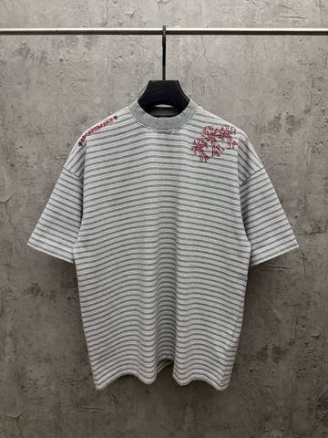Chrome Hearts 448