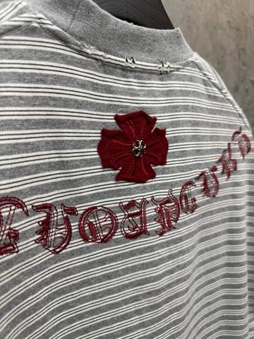 Chrome Hearts 455