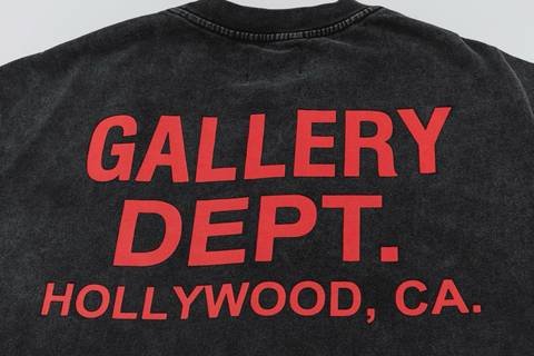 Gallery Dept. 85