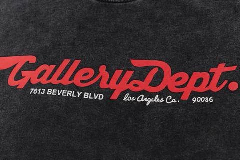 Gallery Dept. 113