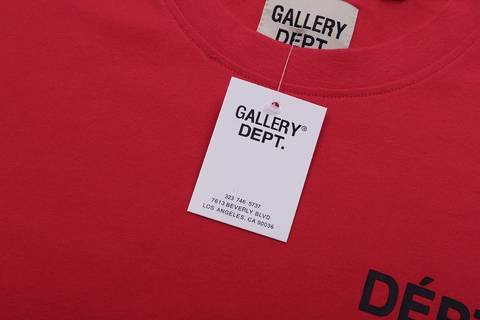 Gallery Dept. 165