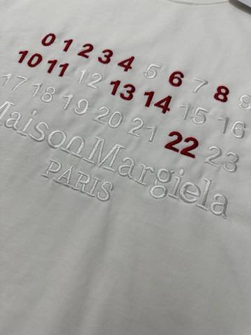 Maison Margiela 7