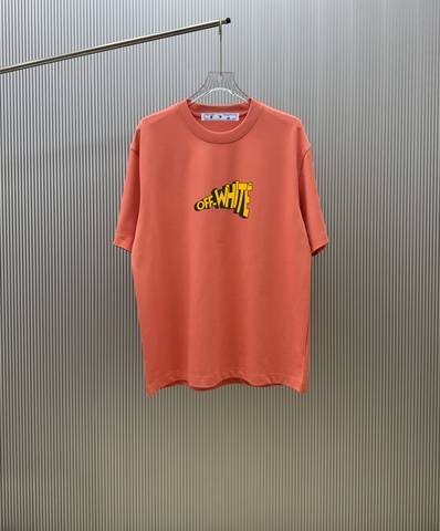 Off-White 107