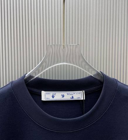 Off-White 126