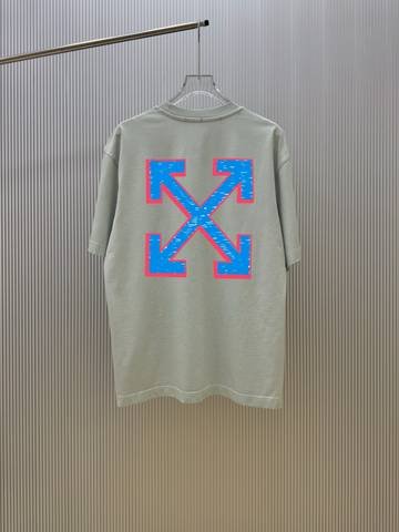 Off-White 252