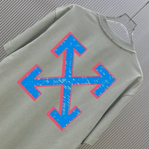 Off-White 253