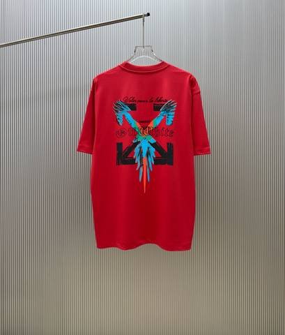 Off-White 346