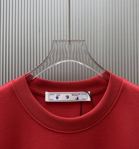 Off-White 348