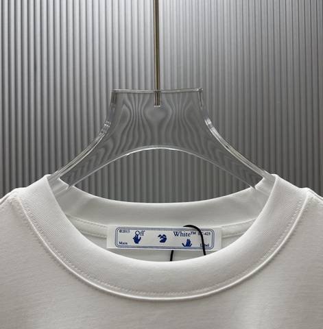 Off-White 369