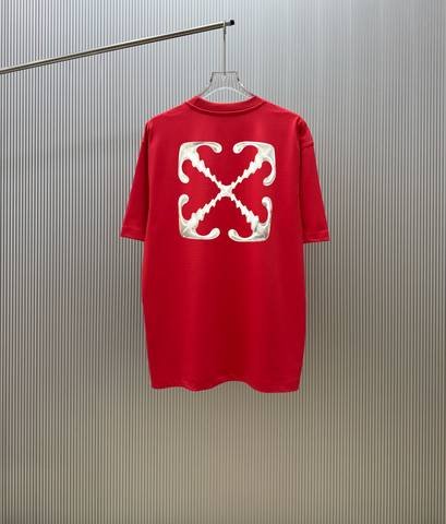 Off-White 444