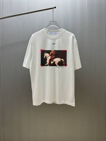 Off-White 460