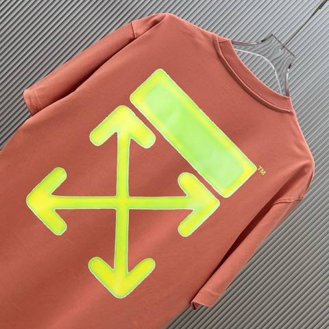 Off-White 532