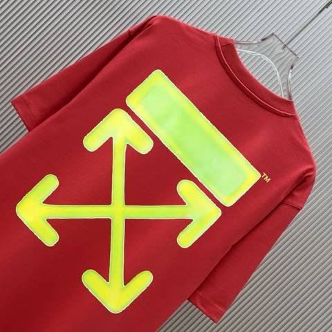 Off-White 540