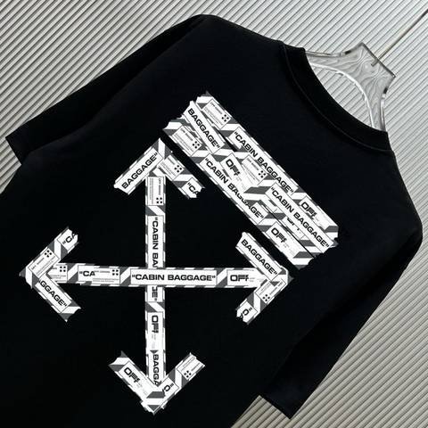 Off-White 557