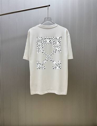 Off-White 565