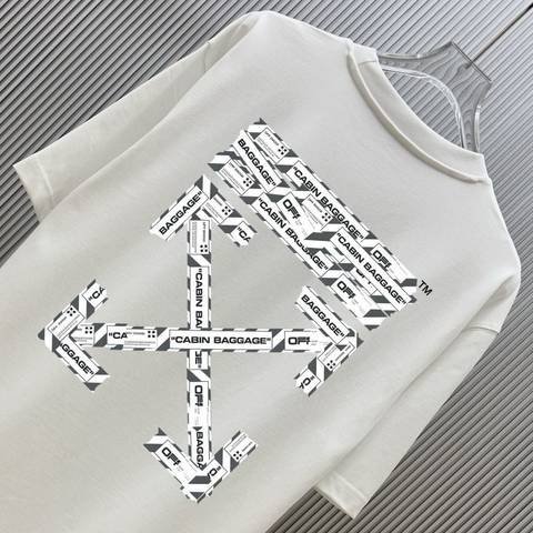 Off-White 566