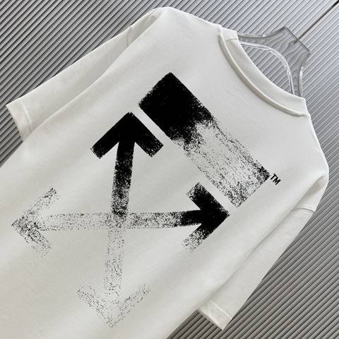 Off-White 634