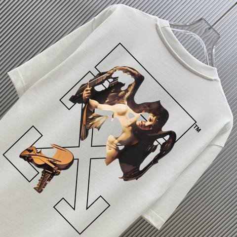 Off-White 696