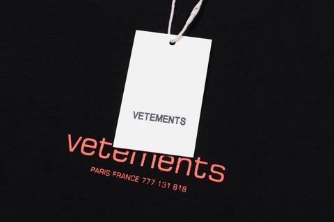 Vetements 5