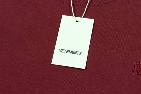 Vetements 13