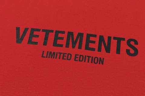 Vetements 22