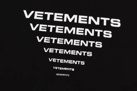 Vetements 45