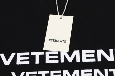 Vetements 46