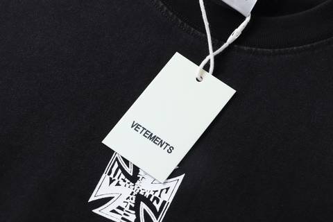 Vetements 80