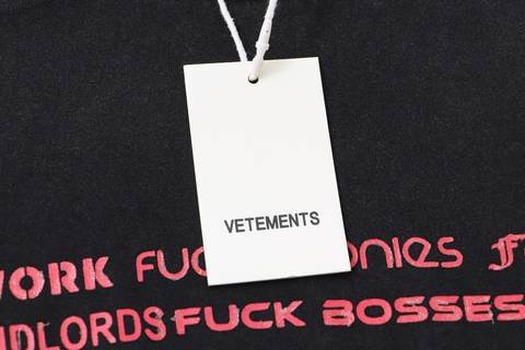 Vetements 98