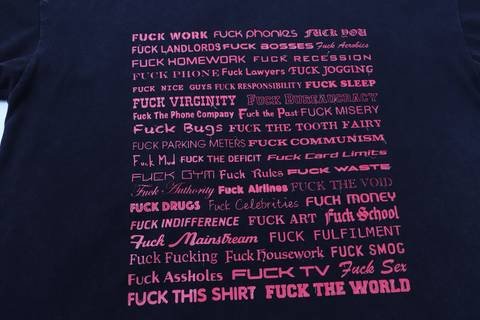 Vetements 99