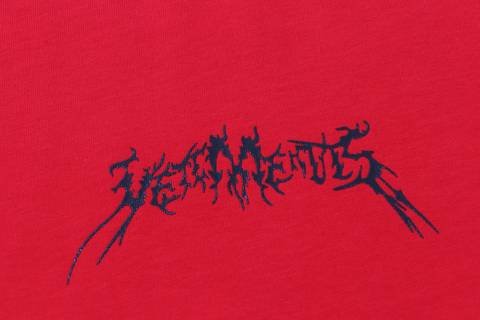 Vetements 116