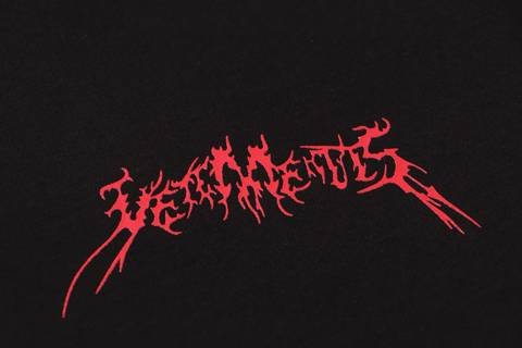 Vetements 134