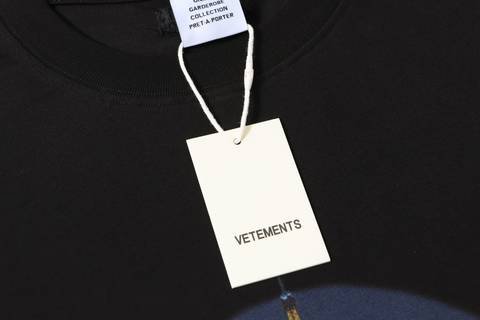 Vetements 160