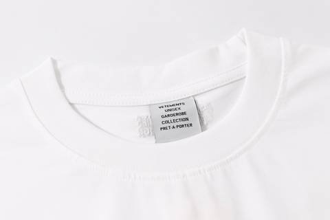 Vetements 184